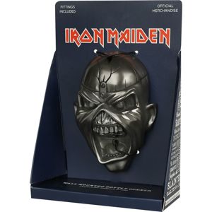 Iron Maiden Trooper Eddie Otvírák na láhve standard