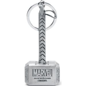 Thor Hammer Mjolnir 3D Klíčenka standard