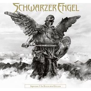 Schwarzer Engel Imperium I - Im Reich der Götter CD standard