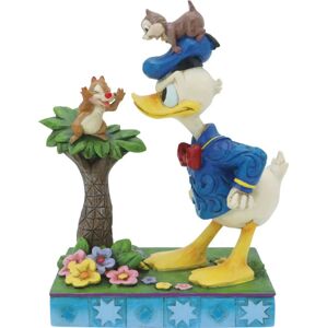 Mickey & Minnie Mouse Donald Duck und die Chip 'n' Dale Sberatelská postava standard
