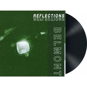 Belmont Reflections EP černá