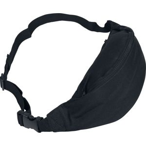 BagBase Belt Bag Ledvinka černá