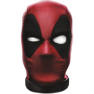 Deadpool Marvel Legends - Interactive Premium Head dekorace standard