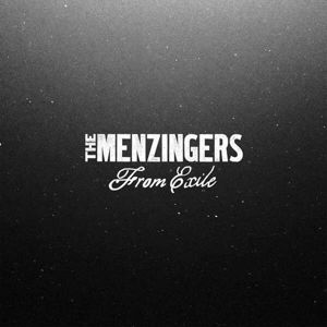 The Menzingers From exile LP standard