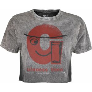 Guinness Lithium Dámské tričko šedá