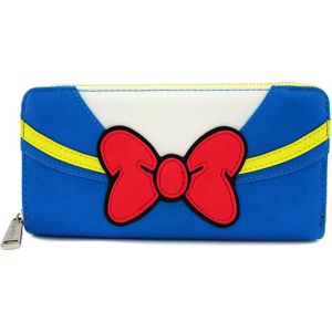Mickey & Minnie Mouse Loungefly - Donald Duck Peněženka standard