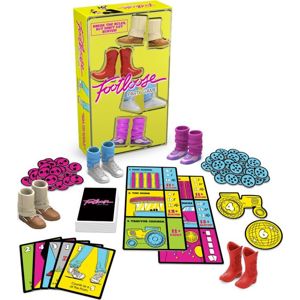 Footloose Party Game Stolní hra standard