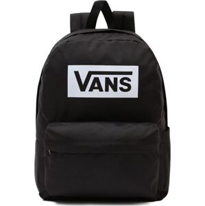 Vans Old Skool Boxed Backpack Batoh černá