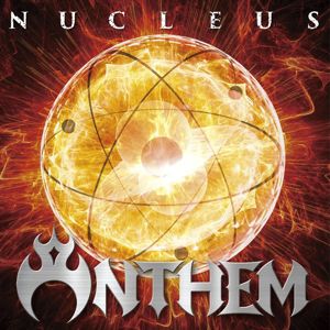 Anthem Nucleus 2-CD standard
