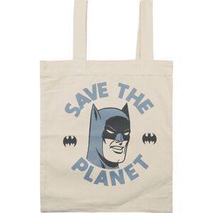 Batman Save Our Planet Batoh přírodní