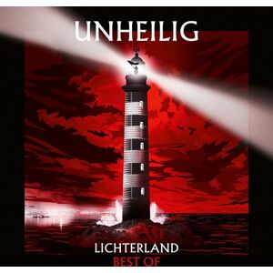 Unheilig Lichterland - Best of CD standard