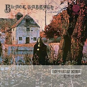 Black Sabbath Black Sabbath 2-CD standard