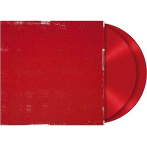 Tocotronic Tocotronic (Das rote Album) 2-LP červená
