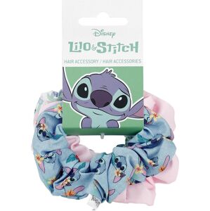 Lilo & Stitch Stitch Vlasové gumičky vícebarevný