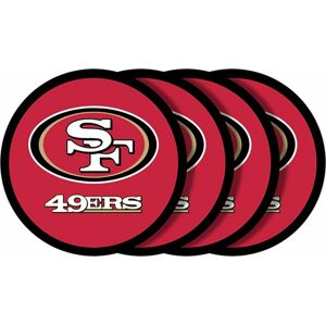 NFL San Francisco 49ers Podtácek standard