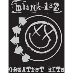 Blink-182 Greatest hits CD standard