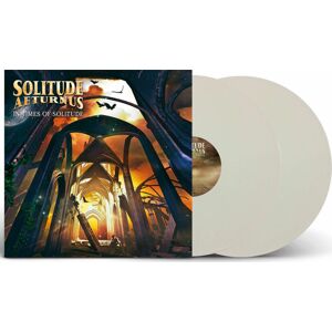 Solitude Aeturnus In times of solitude 2-LP barevný
