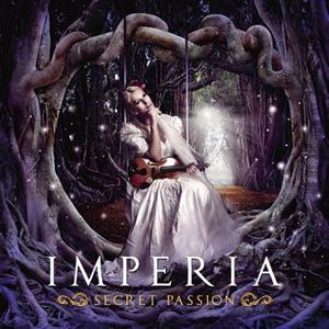 Imperia Secret passion CD standard