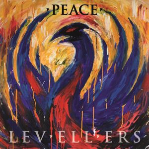 The Levellers Peace CD standard