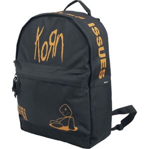 Korn Rocksax - Issues Batoh standard