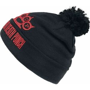 Five Finger Death Punch Logo Beanie Beanie čepice černá