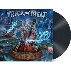 Trick Or Treat Creepy symphonies LP standard
