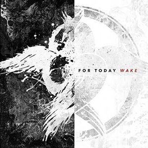 For Today Wake CD standard