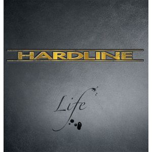 Hardline Life CD standard