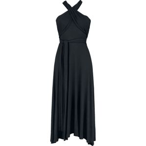 Black Premium by EMP Endless Forms Most Beautiful Šaty černá