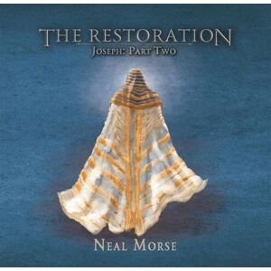Neal Morse The restoration - Joseph: Part two LP standard