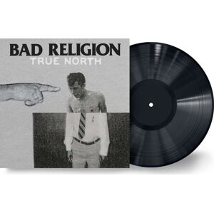 Bad Religion True north LP standard