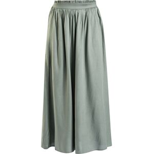 Only Onlvenedig Life Long Skirt NOOS Maxi sukně máta