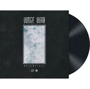 Wage War Deadweight LP zelená