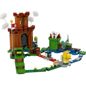 Super Mario 71362 - Bewachte Festung - Erweiterungsset Lego standard