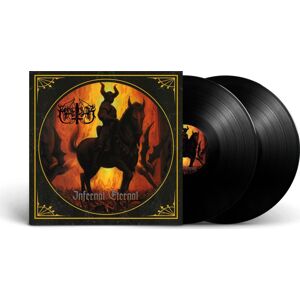 Marduk Infernal Eternal 2-LP standard