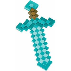Minecraft Diamond Sword Hracky standard