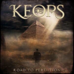 Keops Road to perdition LP standard