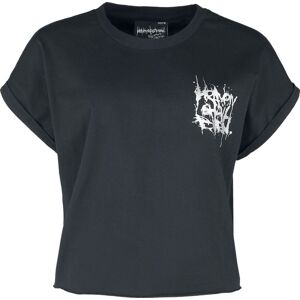 Heaven Shall Burn EMP Signature Collection Dámské tričko černá