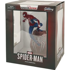 Spider-Man Spider-Man (2018 Marvel Video Game Gallery) Socha standard