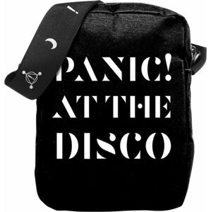 Panic! At The Disco Death of a Bachelor Taška pres rameno černá