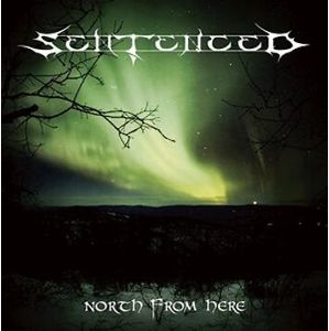Sentenced North from here 2-CD standard