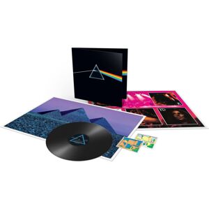 Pink Floyd The Dark Side Of The Moon (50th Anniversary) LP standard