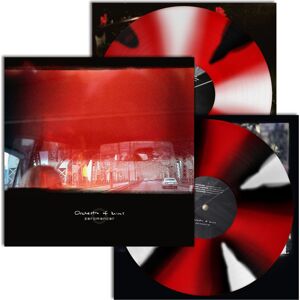 Zeromancer Orchestra of knives (Deluxe Art Edition-EU Version) 2-LP barevný