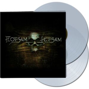 Flotsam & Jetsam Flotsam & Jetsam 2-LP standard
