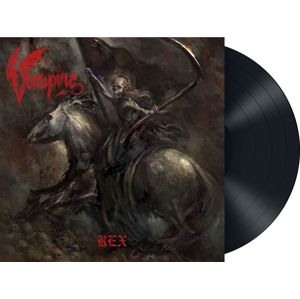 Vampire Rex LP standard