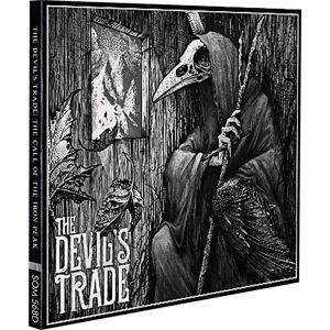 The Devil's Trade The call of the iron peak CD standard