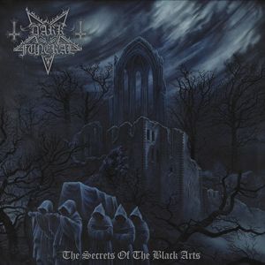 Dark Funeral The secrets of the black art 2-CD standard