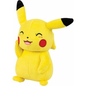 Pokémon Pikachu plyšová figurka standard