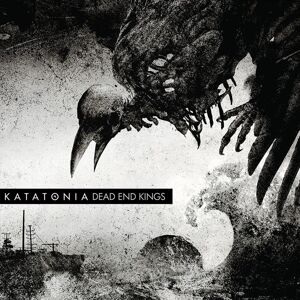Katatonia Dead end kings CD & DVD standard