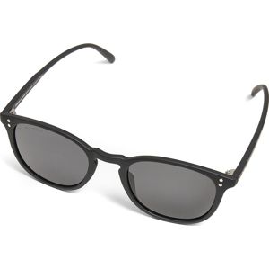 Urban Classics Arthur Slunecní brýle cerná/šedá